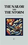 Pomme Bilingual - The Sailor and the Storm And Other Bilingual Norwegian-English Stories for Beginners