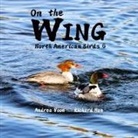 Andrea Voon - On the Wing - North American Birds 6
