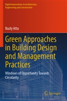 Nazly Atta - Green Approaches in Building Design and Management Practices