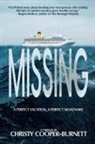 Christy Cooper-Burnett - Missing