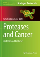 Salvatore Santamaria - Proteases and Cancer