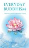 Jesse Jaipan - Everyday Buddhism