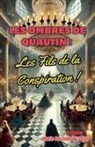 Marie Dachekar Castor - Les Ombres de Quautin