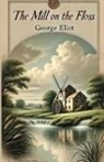 George Eliot - The Mill On The Floss(Illustrated)