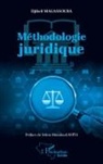 Djibril Magassouba - Méthodologie juridique