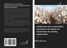 Alisher Akramov - Justificación de los principales parámetros del agente de tratamiento de semillas pubescentes