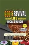Adu Boahen - Receiving and Maintaining God's Revival in Your Life and in the Local Church