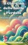 Marco Raccontiero - Il Giardino delle Stelle Perdute