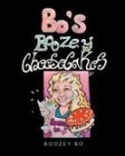 Boozey Bo - Bo's Boozey Cheesecakes