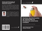 Raheela Mustafa, Hafiz Muhammad Tahir - Enzimas desintoxicantes de insecticidas en Periplaneta americana Linnaeus