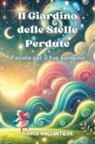 Marco Raccontiero - Il Giardino delle Stelle Perdute