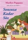 Marilyn Pappano - Sonsuza Kadar Söz