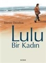 Etienne Davodeau - Lulu, Bir Kadin