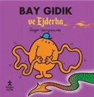 Roger Hargreaves - Bay Gidik ve Ejderha