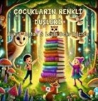 Aykut Tastan - Cocuklarin Renkli Düsleri