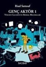 Riad Sattouf - Genc Aktör 1