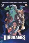 Chase Amyot, Gabriel Tuninetti - dinoDames