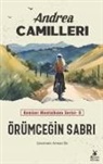 Andrea Camilleri - Örümcegin Sabri