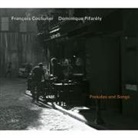 Francois Couturier - Preludes and Songs (Audiolibro)