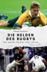 Charlotte Zimmermann - Die Helden des Rugbys