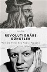 Laura König - Revolutionäre Künstler