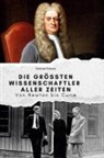 Samuel Krause - Die größten Wissenschaftler aller Zeiten