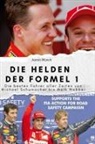 Aaron Münch - Die Helden der Formel 1