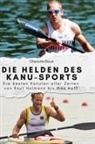 Charlotte Braun - Die Helden des Kanu-Sports