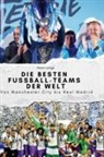 Aaron Lange - Die besten Fussball-Teams der Welt