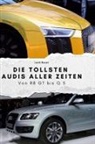 Leah Bauer - Die tollsten Audis aller Zeiten