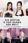 Henry Richter - Die besten K-Pop-Bands der Welt