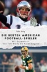 Sofia König - Die besten American Football-Spieler