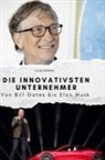 Lucas Schwarz - Die innovativsten Unternehmer