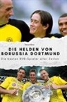 Marie Klein - Die Helden von Borussia Dortmund