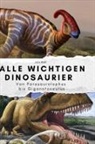 Julia Wolf - Alle wichtigen Dinosaurier