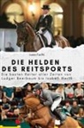 Luisa Fuchs - Die Helden des Reitsports