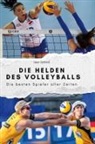 Leon Schmid - Die Helden des Volleyballs