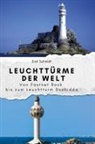 Emil Schmidt - Leuchttürme der Welt