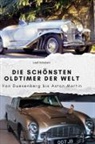 Leah Schubert - Die schönsten Oldtimer