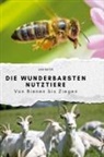 Liam Meyer - Die wunderbarsten Nutztiere