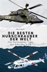 Theo Friedrich - Die besten Hubschrauber der Welt