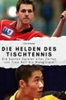 Lina Krause - Die Helden des Tischtennis