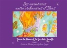 Ludovic Spyrr - Les aventures extraordinaires d'Ilias