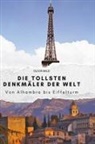 Olivia Wild - Die tollsten Denkmäler der Welt