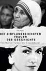 Felix Meyer - Die einflussreichsten Frauen der Geschichte