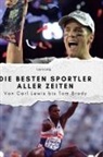 Laura Lang - Die besten Sportler aller Zeiten