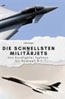 Julia Krüger - Die schnellsten Militärjets