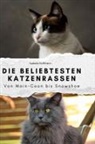 Isabella Hoffmann - Die beliebtesten Katzenrassen