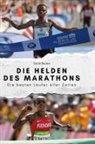 Sarah Becker - Die Helden des Marathons