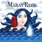 Kathrin Ess - Maras Reise